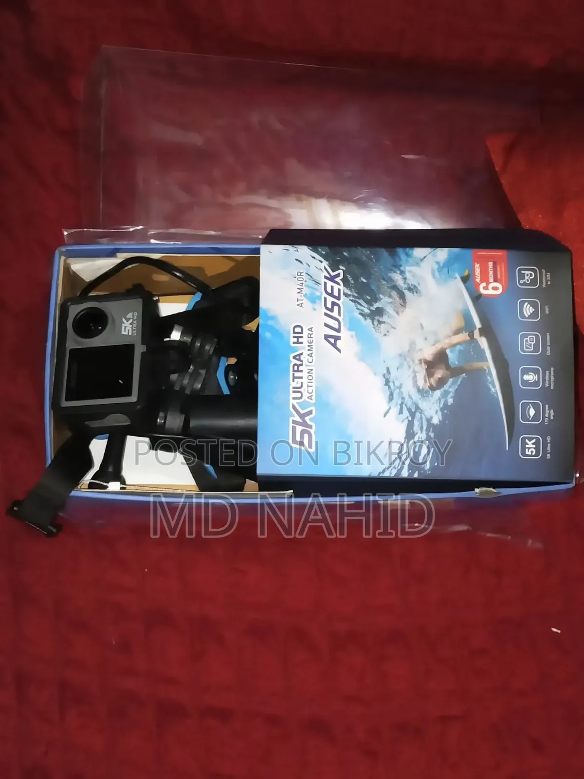 Camera for sale, contact if interested