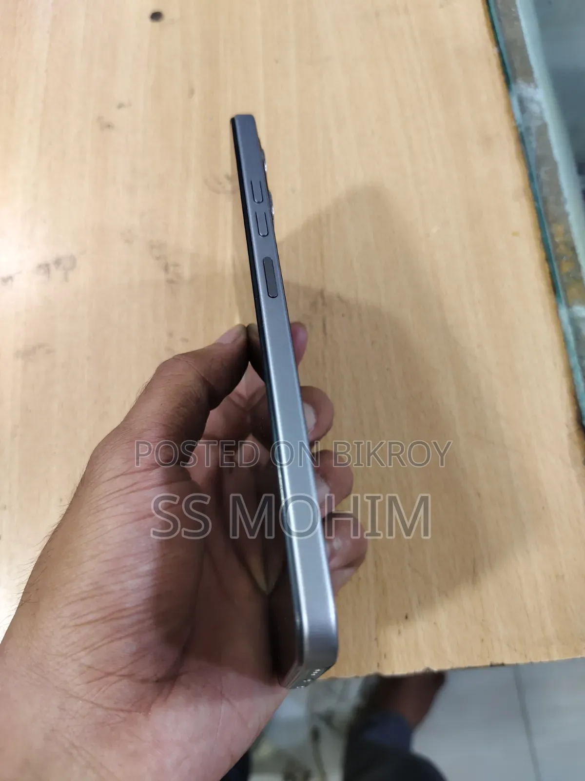 Tecno Spark 40 128 GB Gray