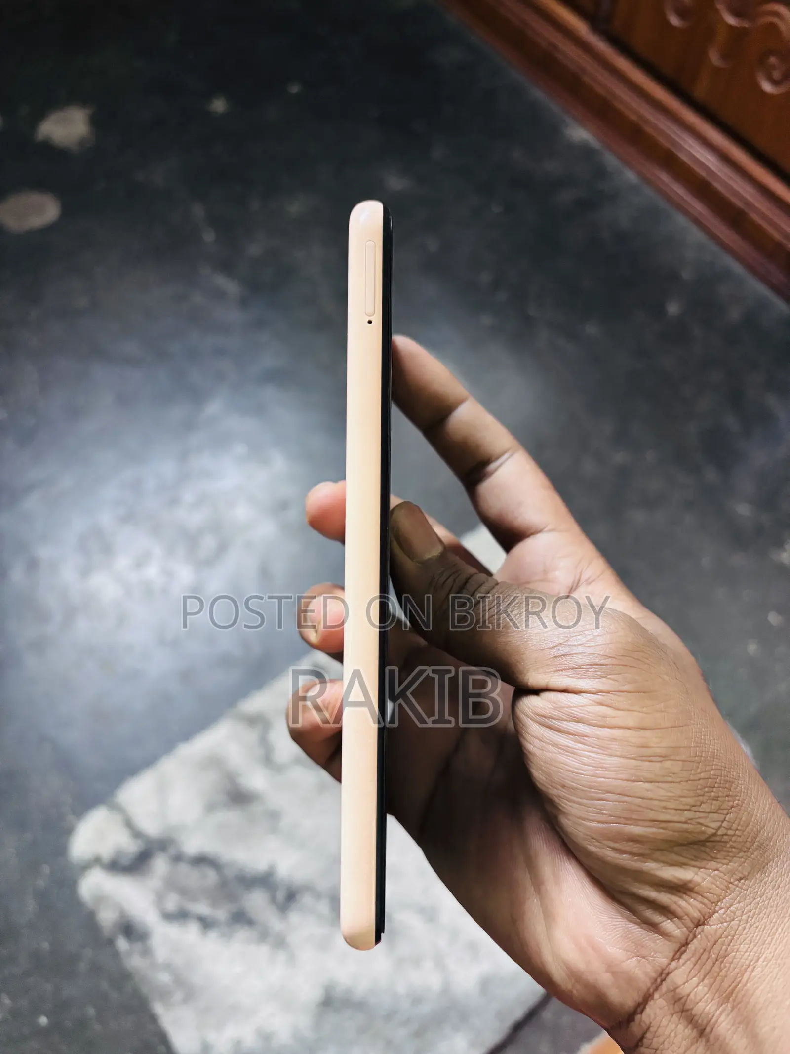 Samsung Galaxy A13 128 GB Pink