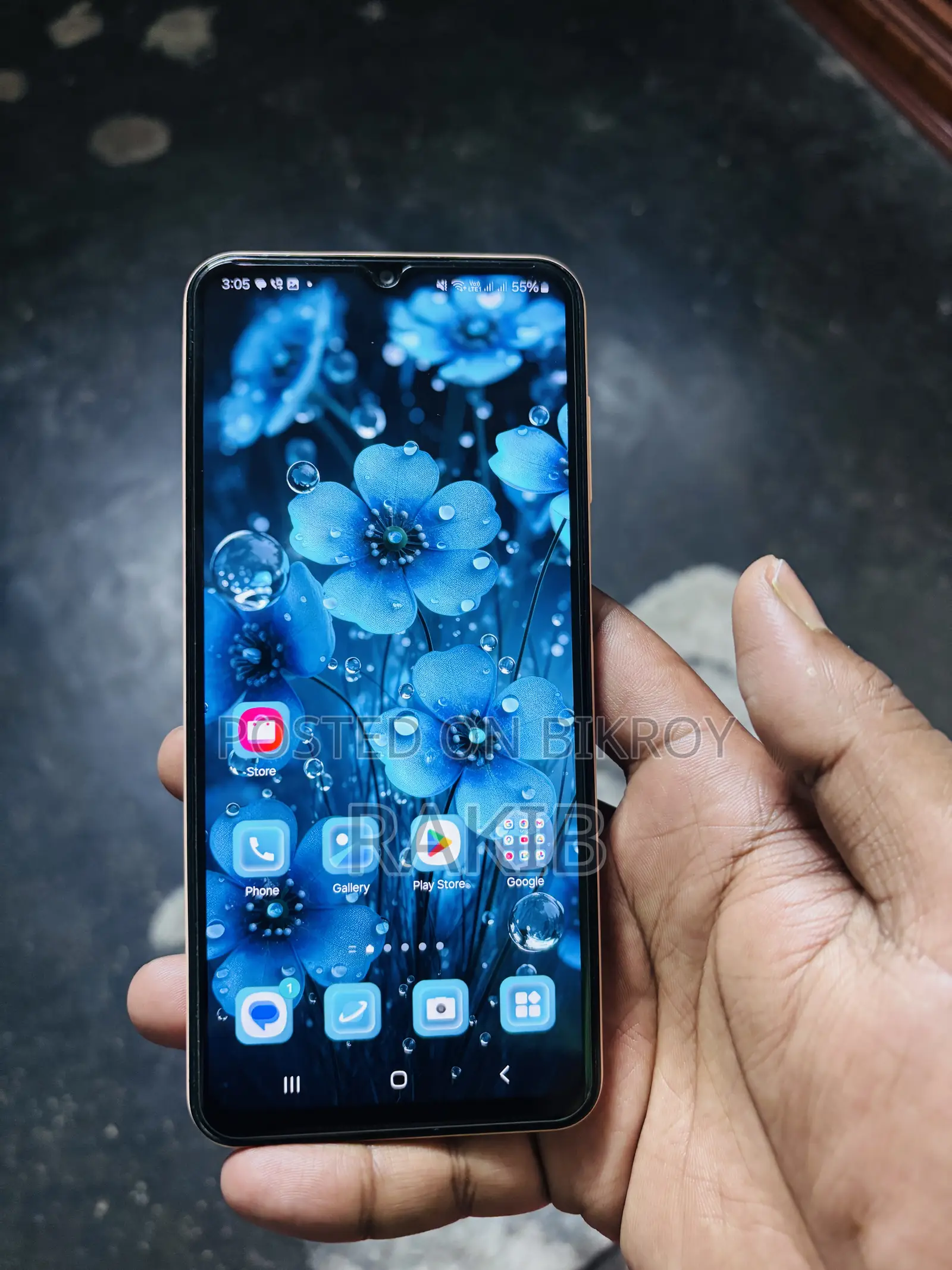 Samsung Galaxy A13 128 GB Pink