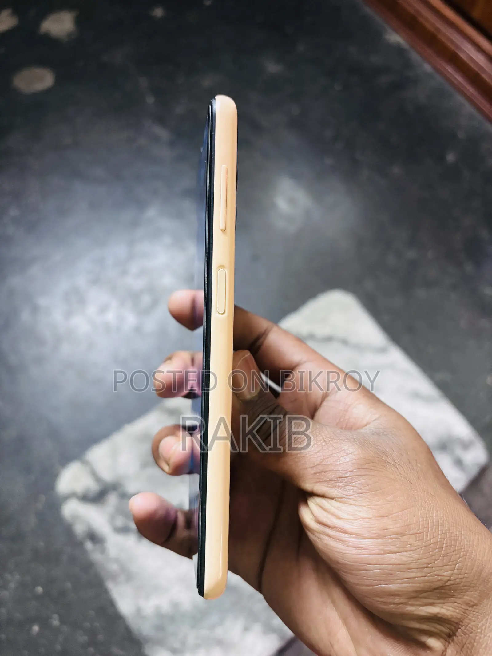 Samsung Galaxy A13 128 GB Pink