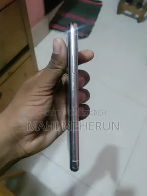 Apple iPhone X 256 GB White