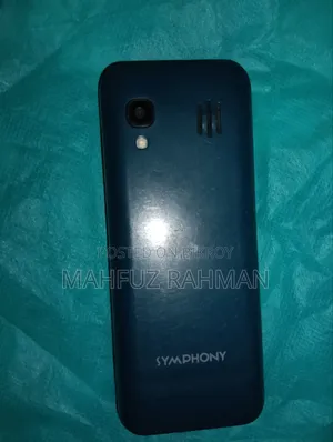 সিম্ফনি পিডি১ ৪জি ৪ জিবি ব্লু