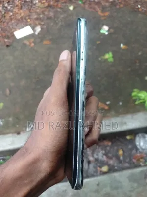 OnePlus 9 Pro 256 GB Silver