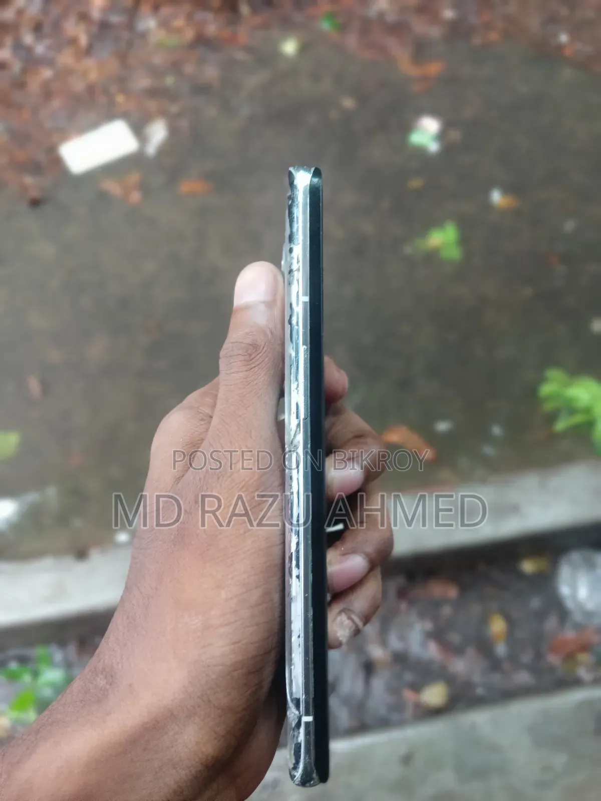 OnePlus 9 Pro 256 GB Silver
