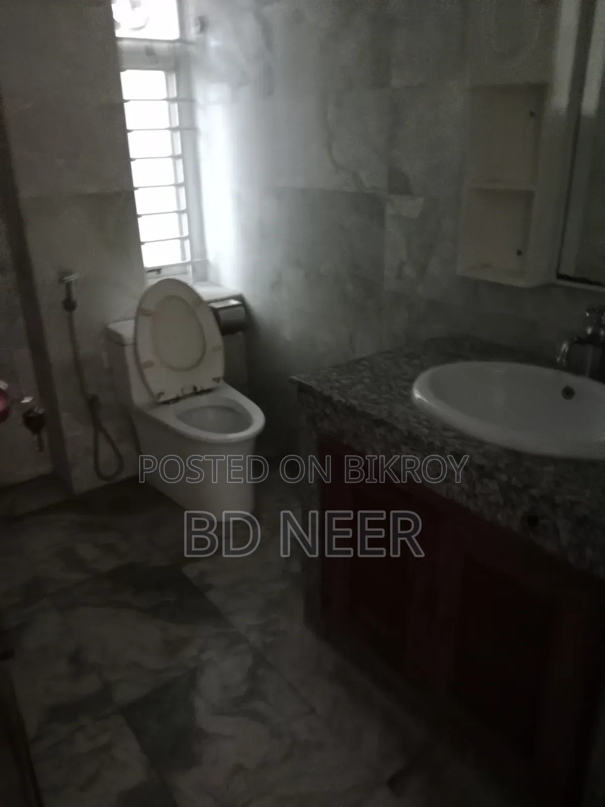 3bdrm Apartment in Gulshan for Rent