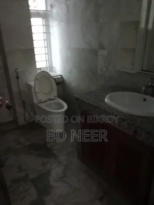 3bdrm Apartment in Gulshan for Rent