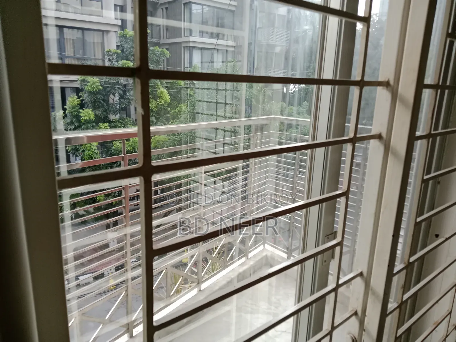 3bdrm Apartment in Gulshan for Rent