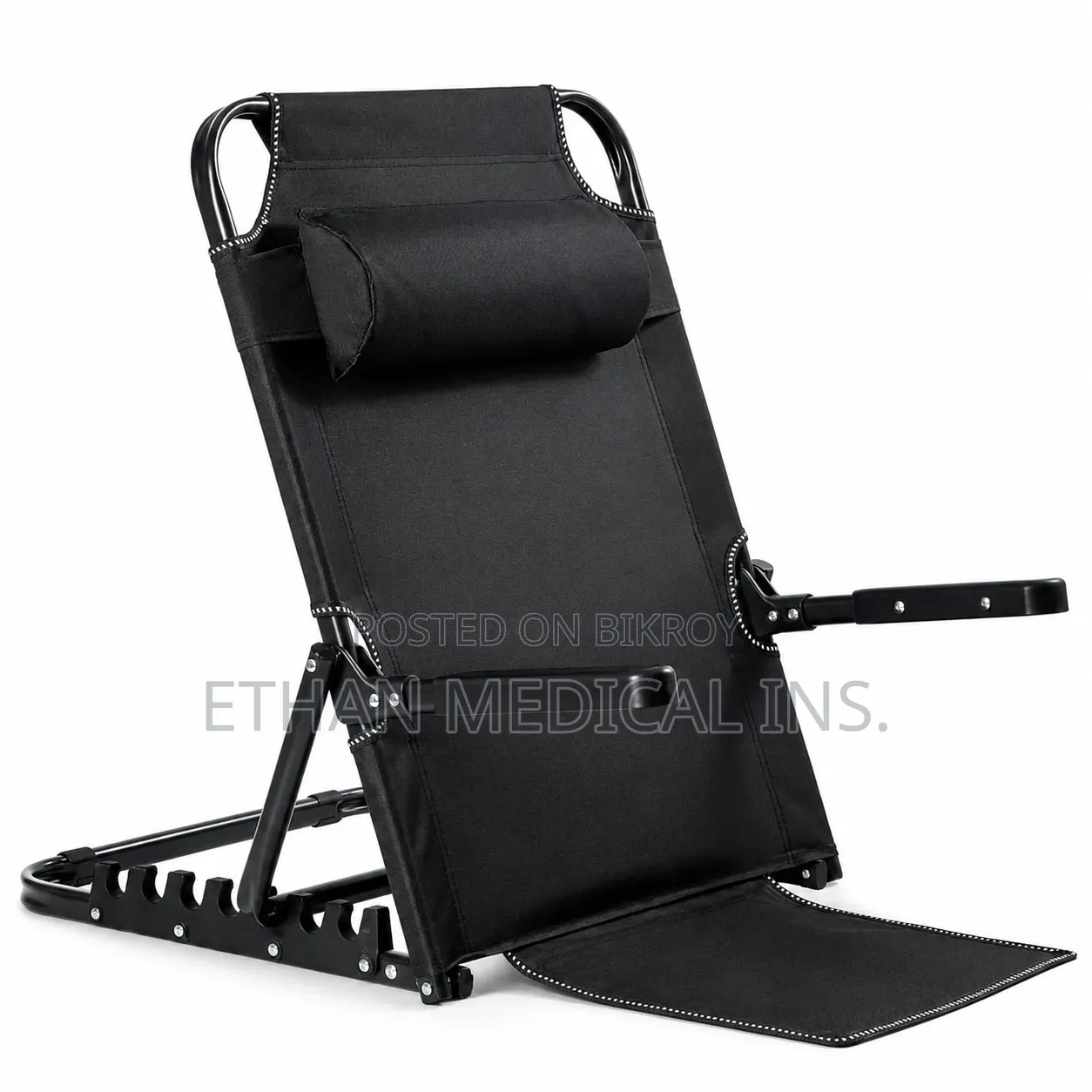 Home Care Bed Backrest