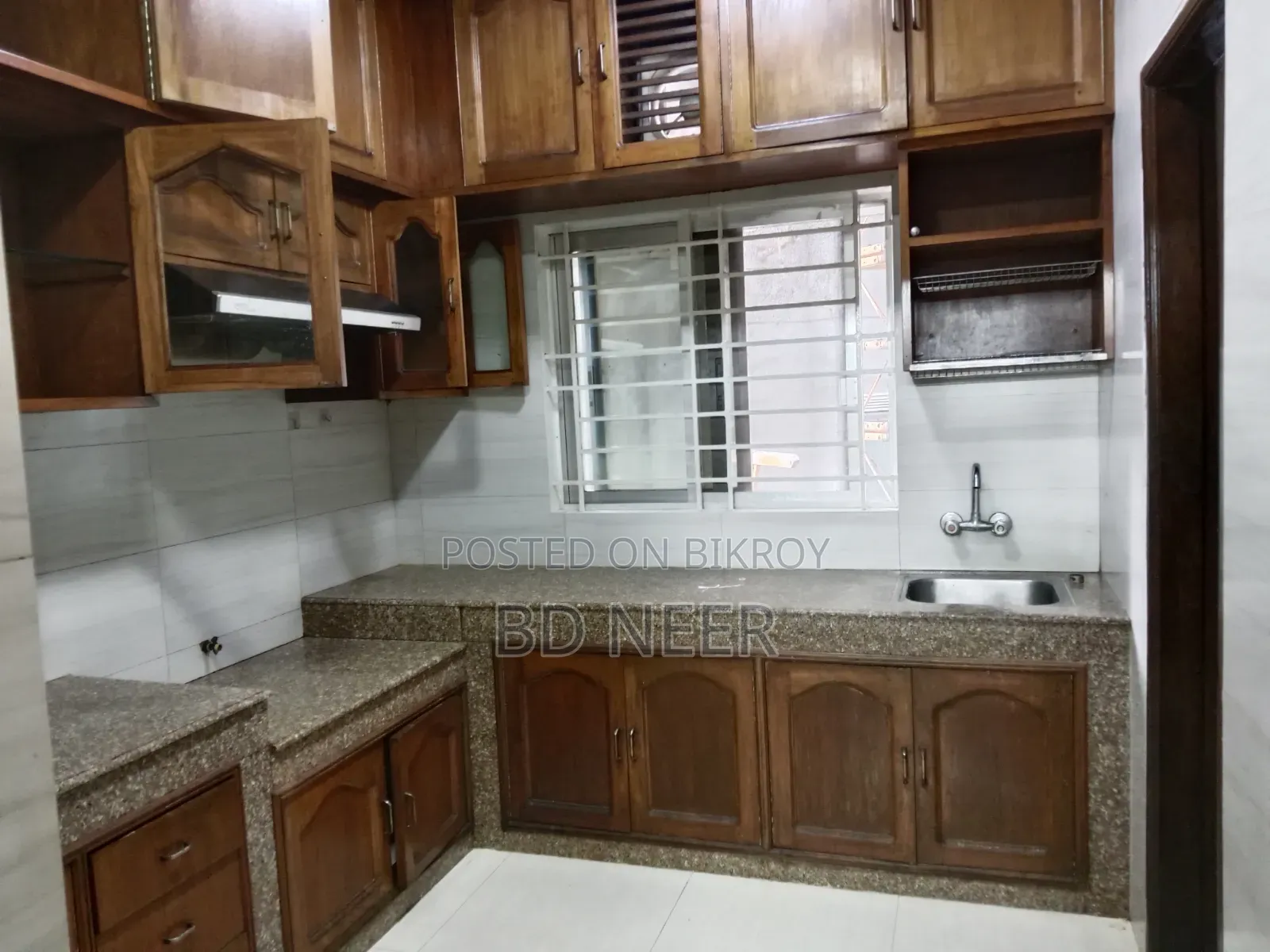 3bdrm Apartment in Gulshan for Rent