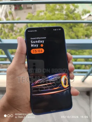 Xiaomi Redmi Note 8 64 GB Blue