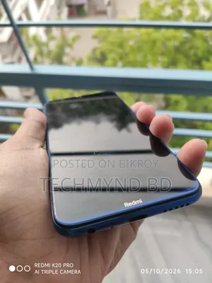 Xiaomi Redmi Note 8 64 GB Blue