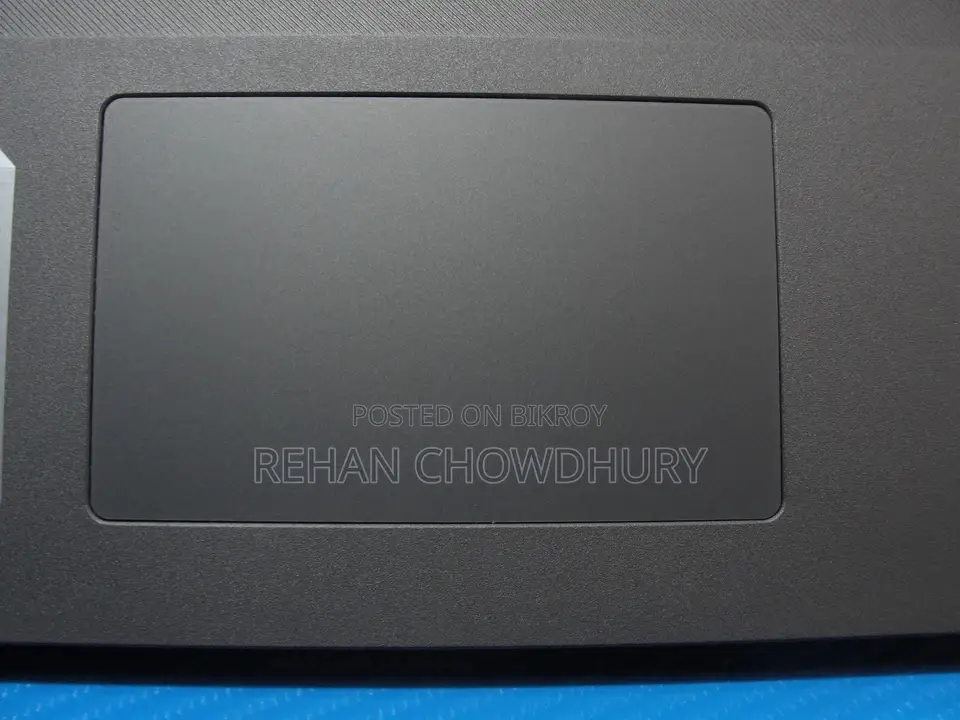 ল্যাপটপ ডেল ভস্ট্রো ৫৬৩০ ৮জিবি ইন্টেল কোর আই৭ এসএসডি ১টিবি
