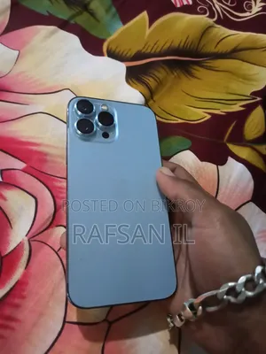 Apple iPhone 13 Pro Max 128 GB White