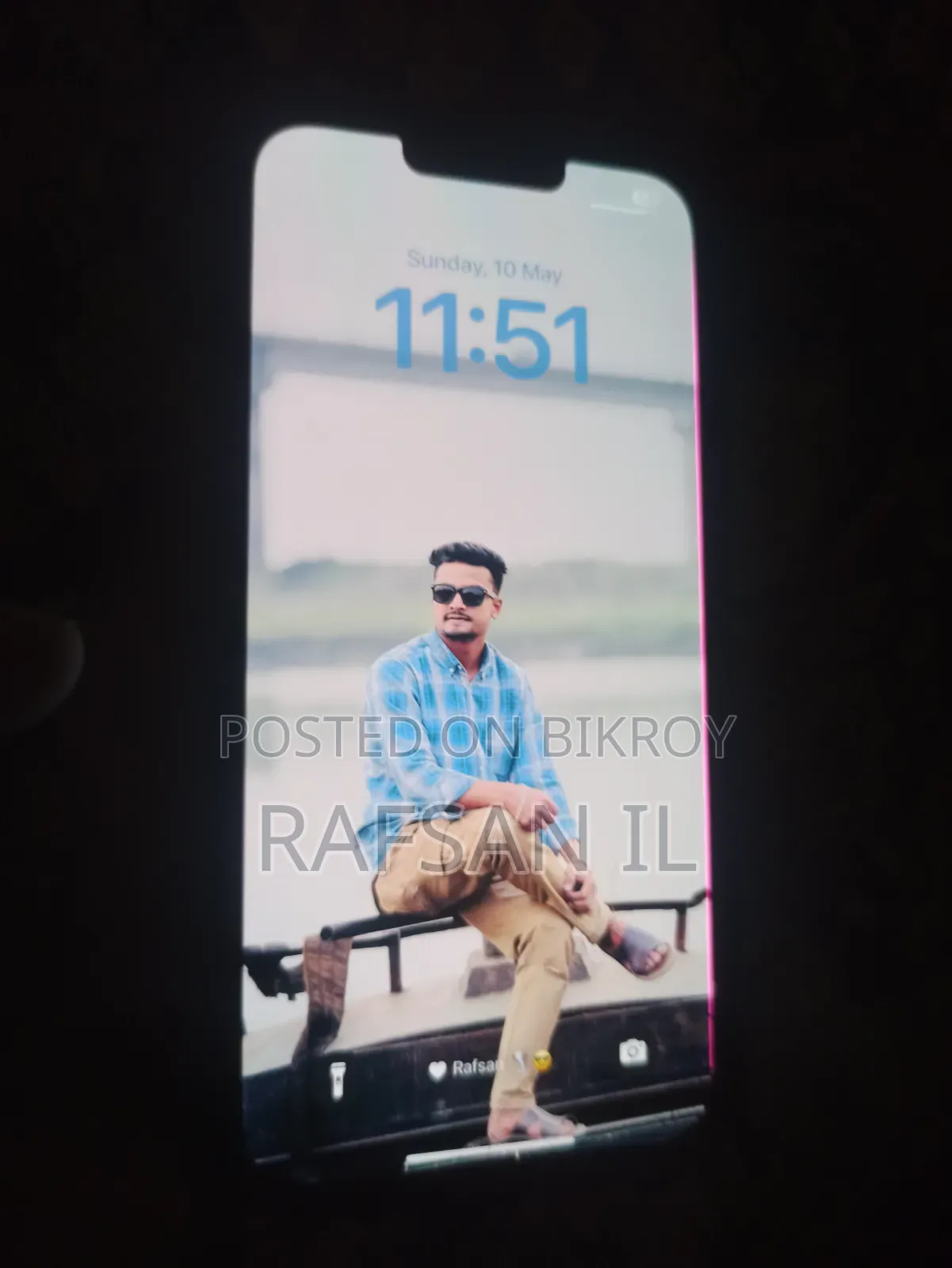 Apple iPhone 13 Pro Max 128 GB White