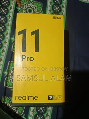 Realme 11 Pro 256 GB