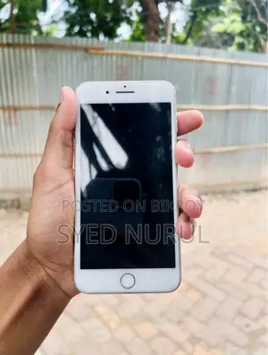 Apple iPhone 8 Plus 64 GB White