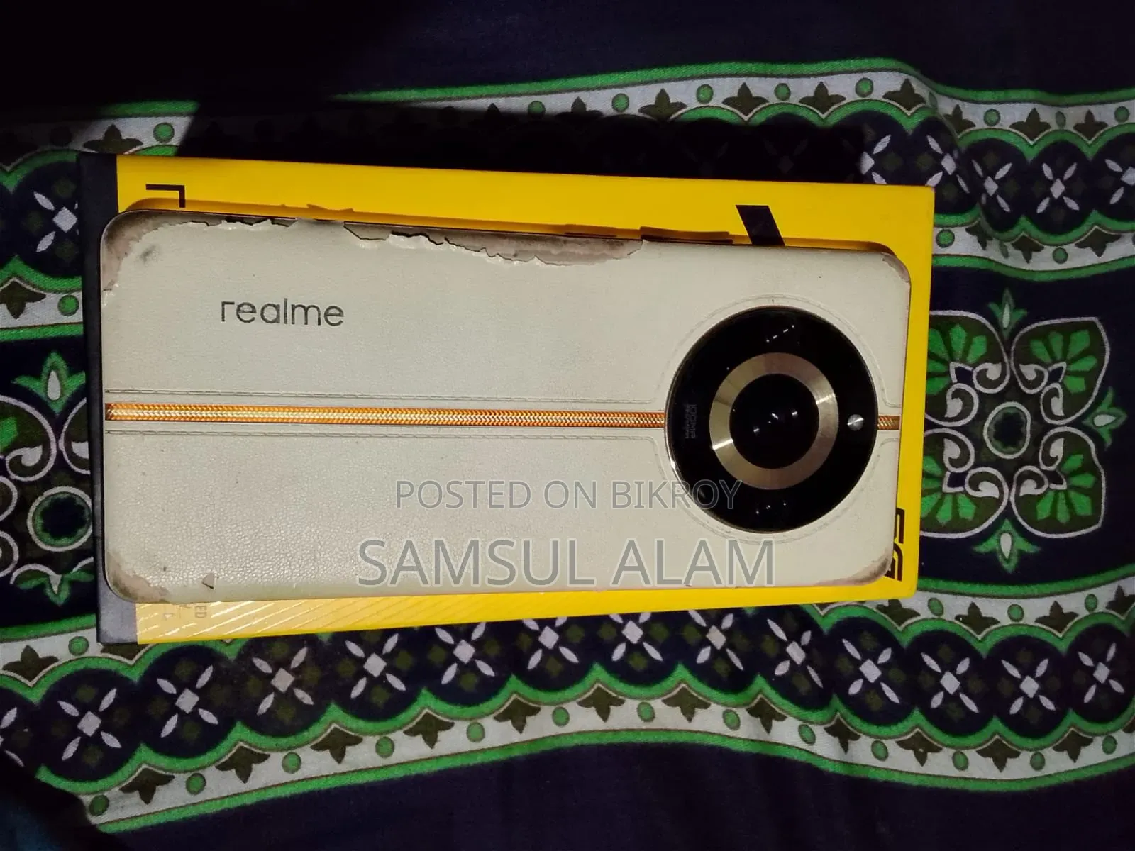 Realme 11 Pro 256 GB