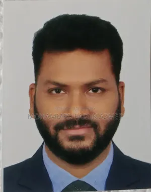 Faruk Azmee