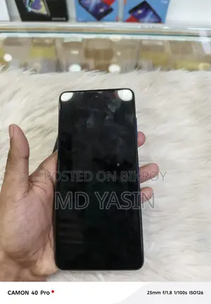 Motorola Moto G85 128 GB Pink