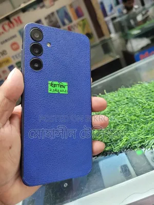 Samsung Galaxy A25 256 GB Green
