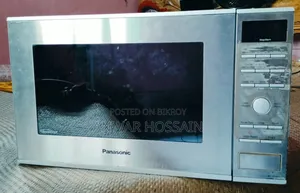 Panasonic Microwave