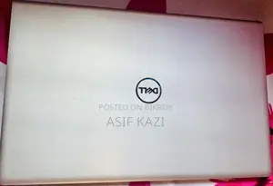 Laptop Dell Inspiron 15 8GB Intel Core i3 SSD 512GB