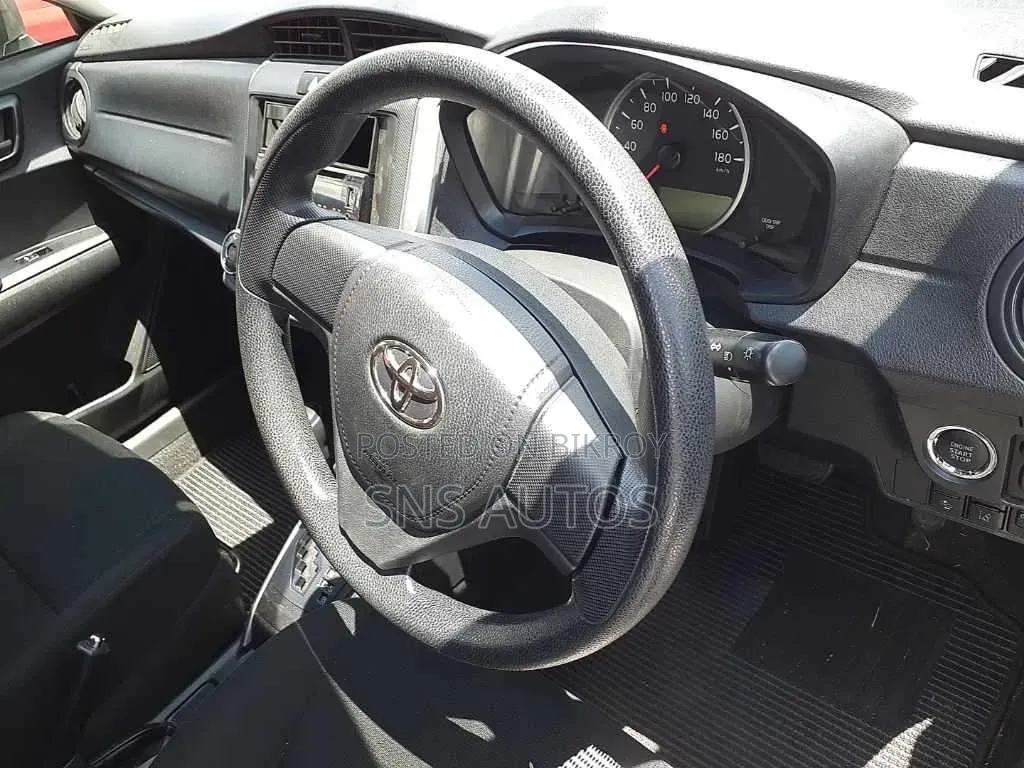 Toyota Corolla 2020 White