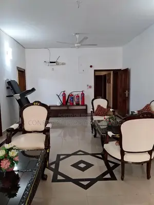 Furnished 3bdrm Apartment in Gulshan for Rent