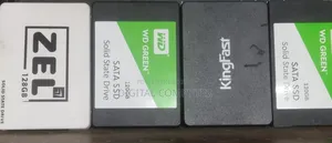 SSD for Laptop/Desktop