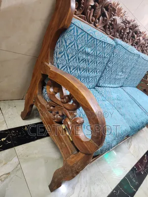 ৩ সিটের সোফা