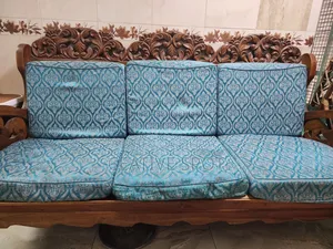 3-Seater Sofa