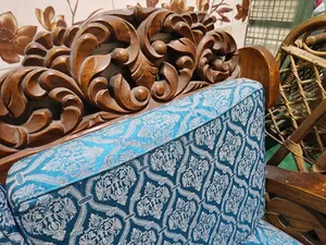3-Seater Sofa