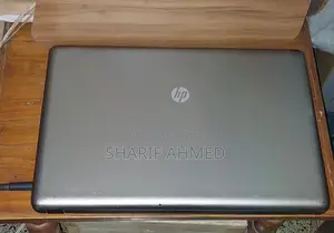 ল্যাপটপ HP Essential 630 4GB Intel Core I3 SSD 250GB