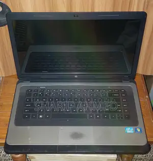 ল্যাপটপ HP Essential 630 4GB Intel Core I3 SSD 250GB