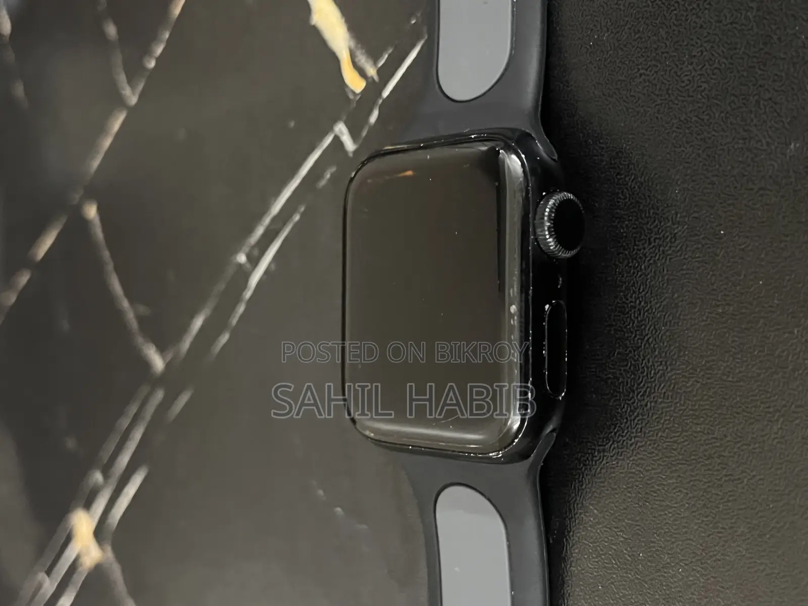 Apple Watch Se 2nd Gen 40mm