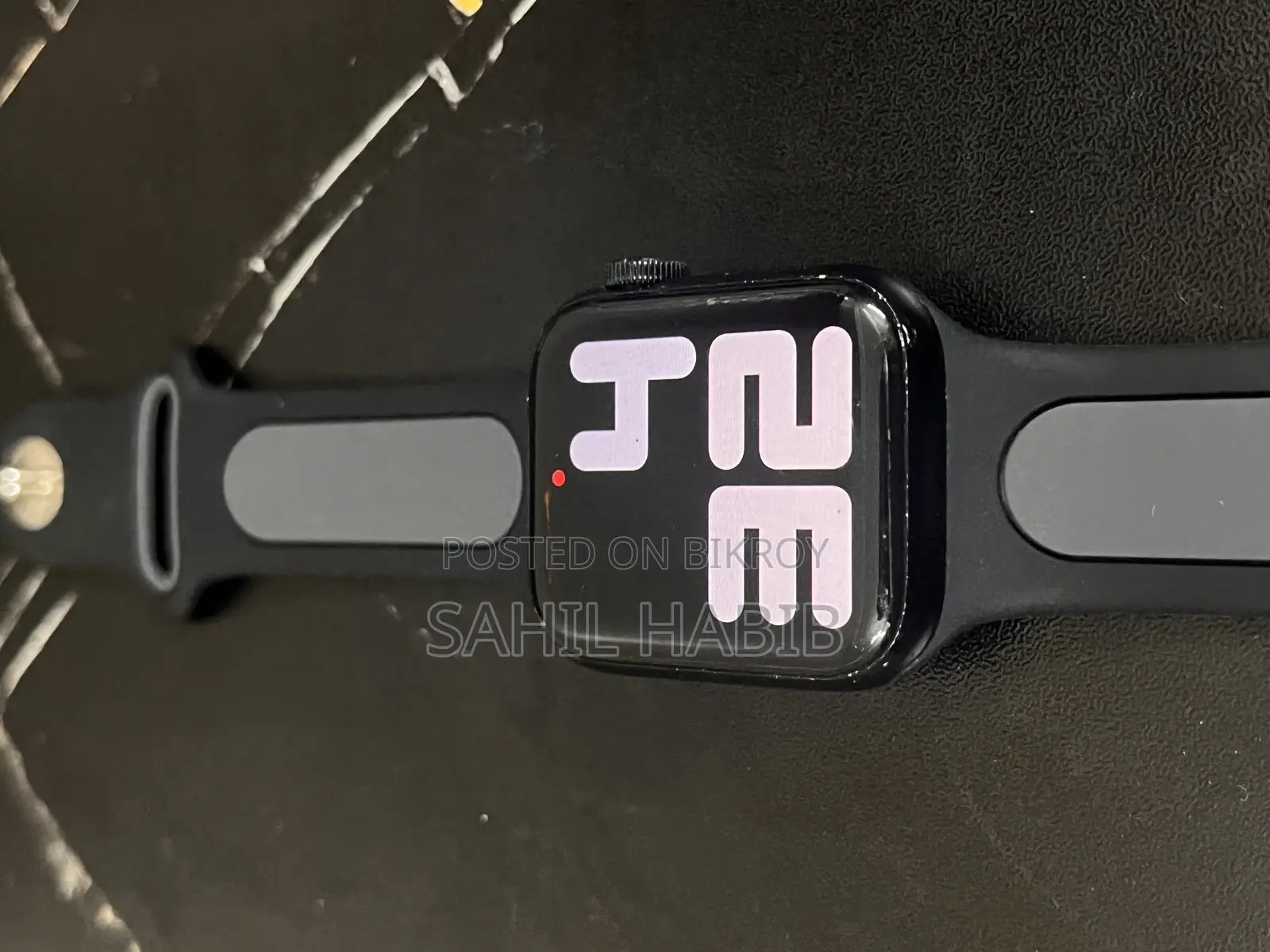 Apple Watch Se 2nd Gen 40mm