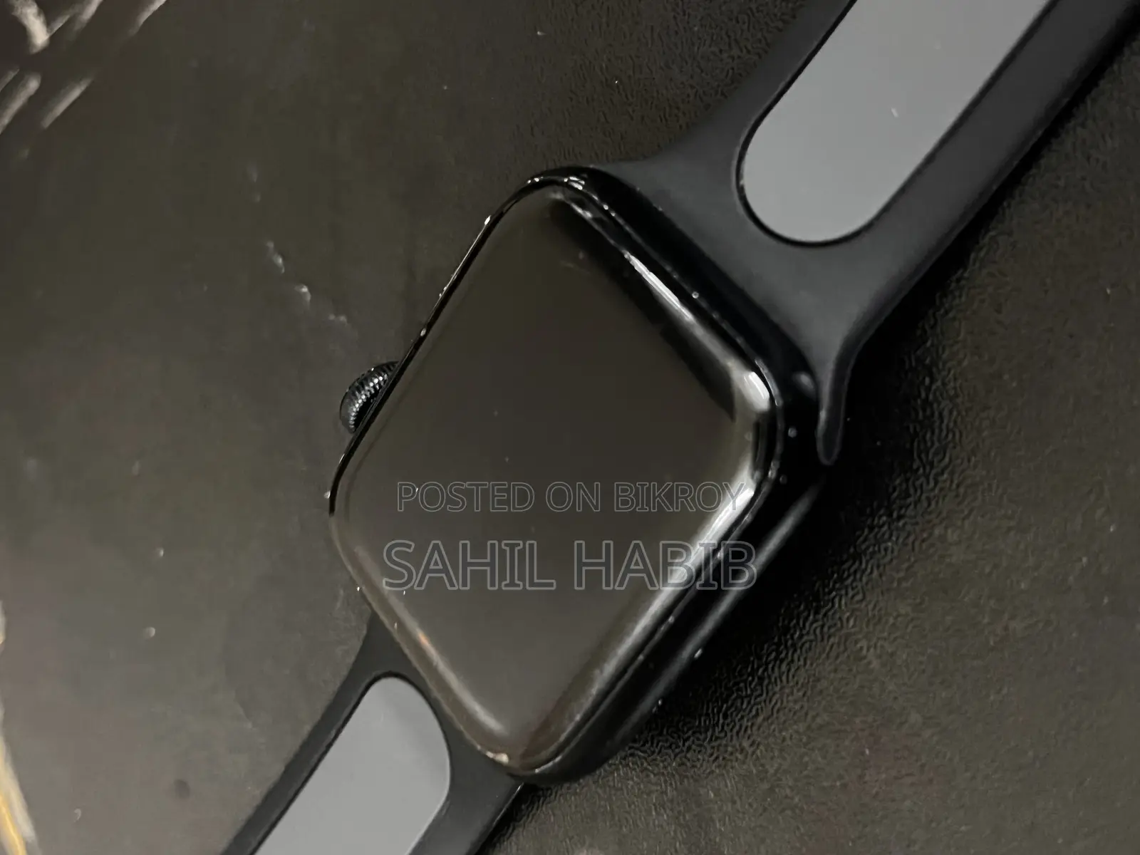 Apple Watch Se 2nd Gen 40mm