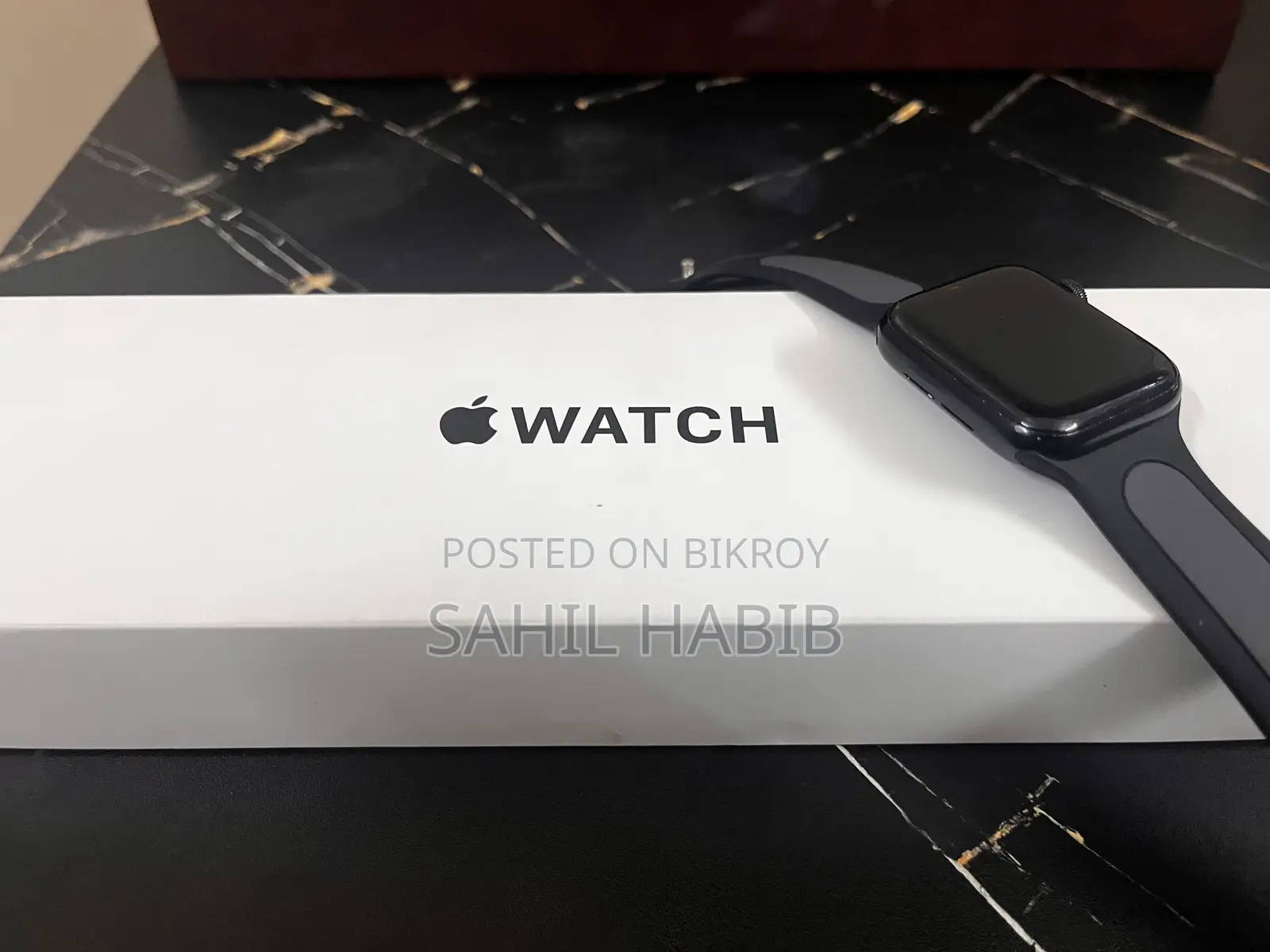 Apple Watch Se 2nd Gen 40mm