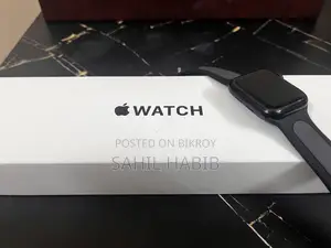 Apple Watch Se 2nd Gen 40mm