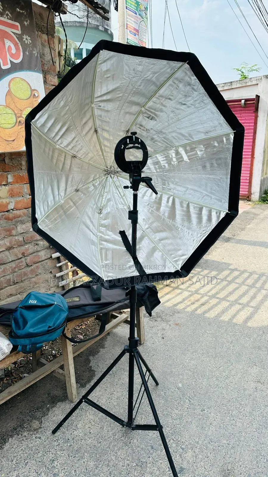 Godox 95cm Soft Box for Sale