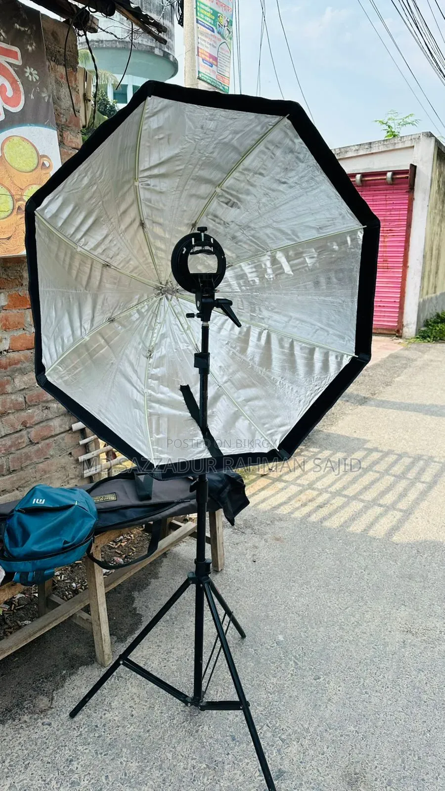 Godox 95cm Soft Box for Sale