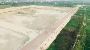 Ready Plots with Sand Filling