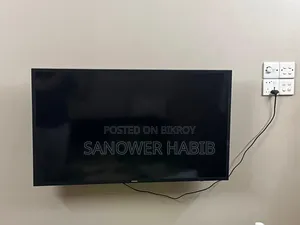 Samsung Tv 43