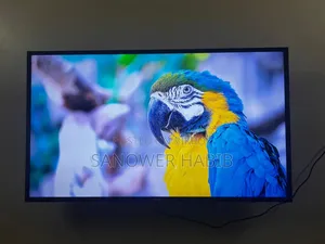 Samsung Tv 43