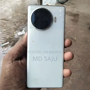 Tecno Spark 20 Pro Plus 256 GB White