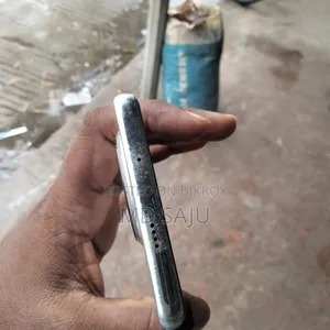 Tecno Spark 20 Pro Plus 256 GB White