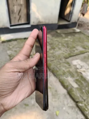 Vivo Y11 32 GB Red