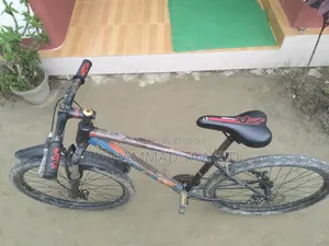 Old 26" Bicycle in Excellent Condition