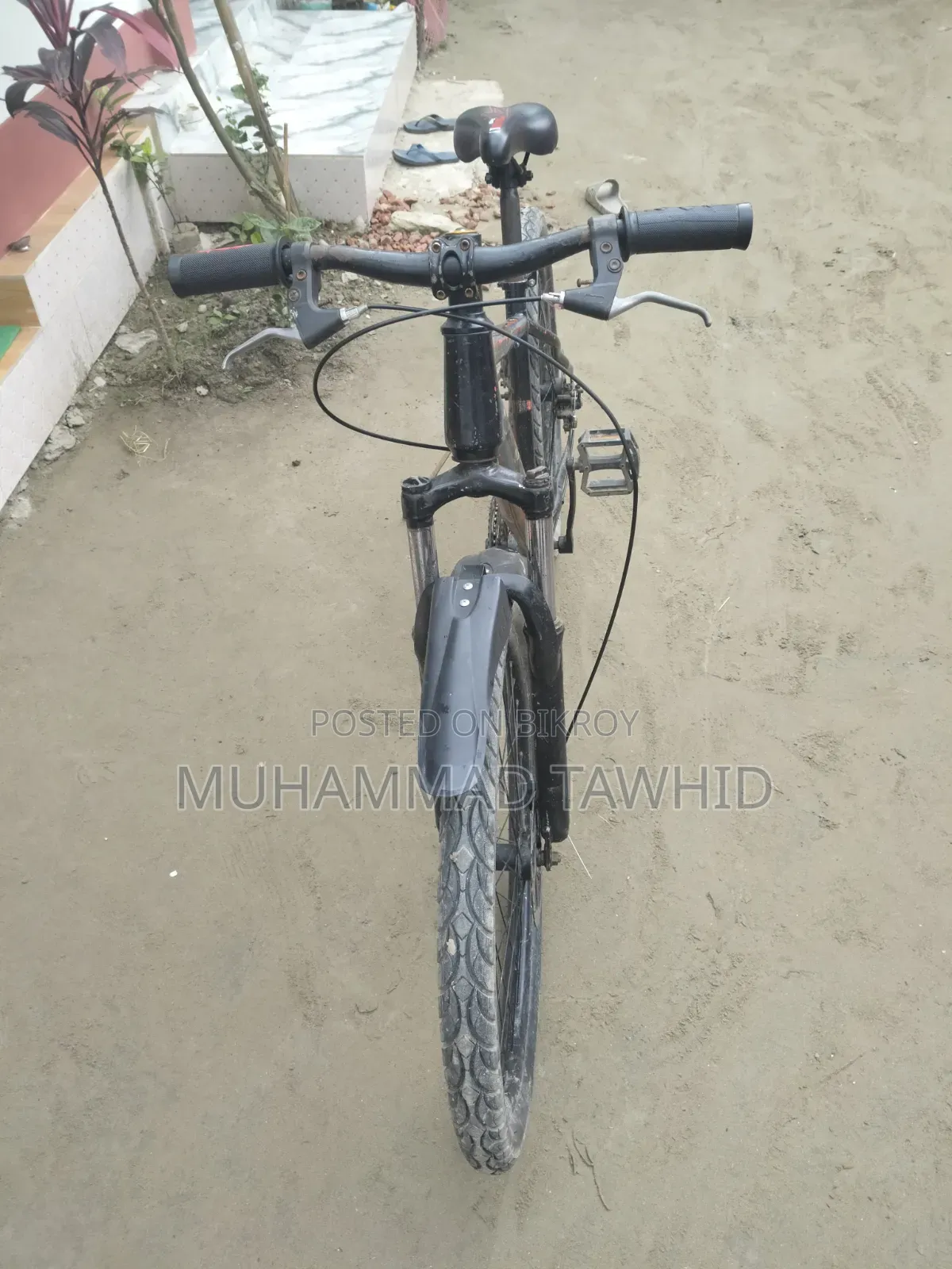 Old 26" Bicycle in Excellent Condition